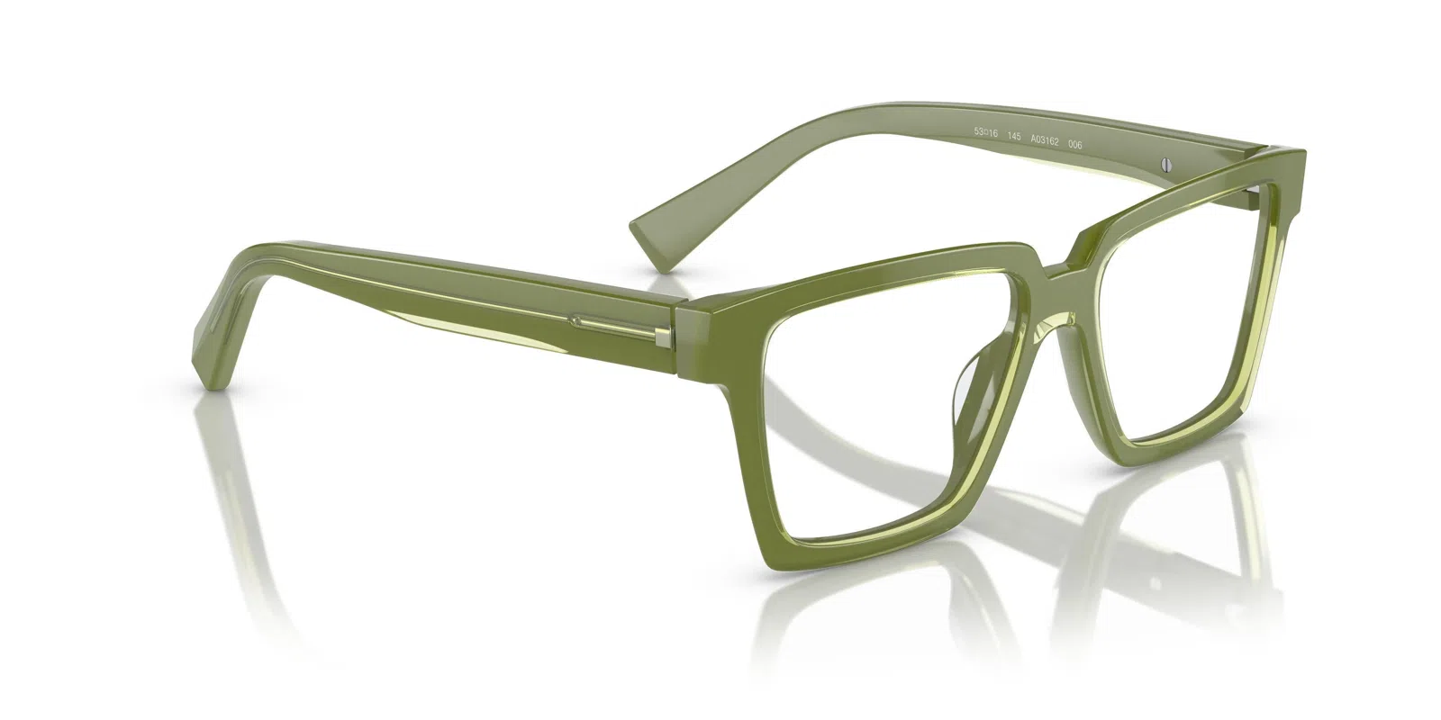Alain Mikli 3162 Eyeglasses - view 6